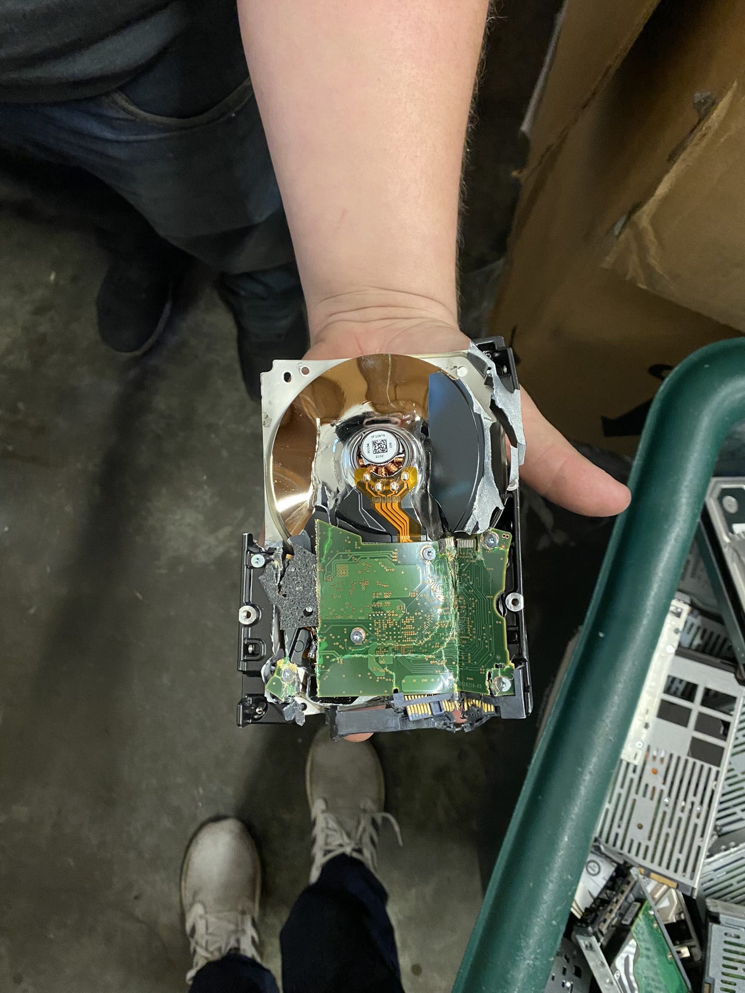 Post Image